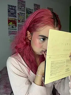 Valen-Foxx1 online show from 03.12.26