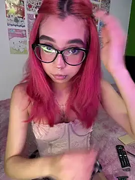 Valen-Foxx1 online show from 03.17.26