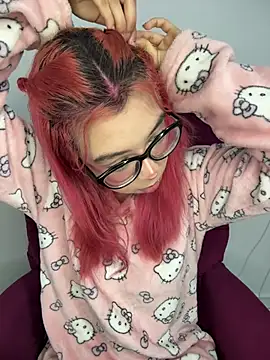 Valen-Foxx1 online show from 04.02.26