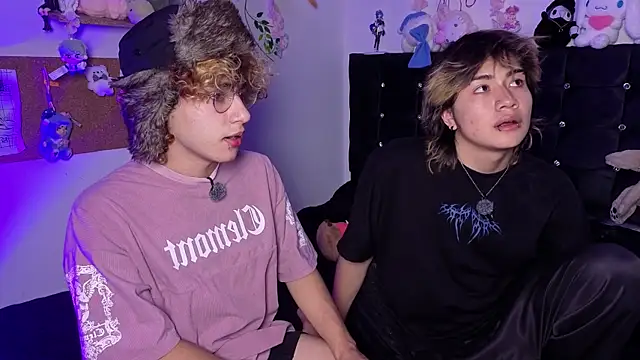 Apolo Ushi online show from 02.11.26