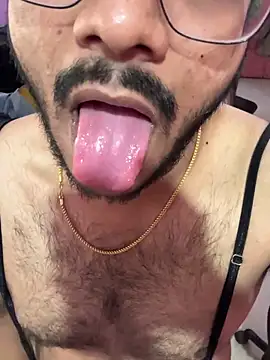 Snapshot of Ranveer0801 chatting on 12.16.25 Ranveer0801 online show from 12.16.25