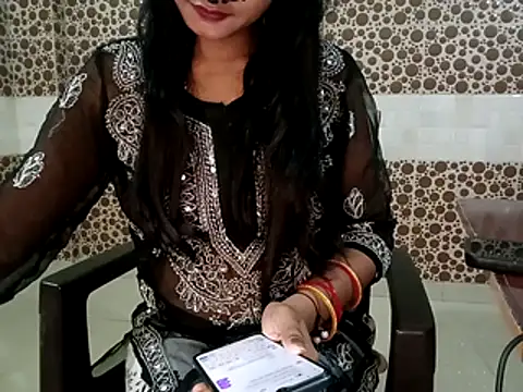 Sassy Shanvi online show from 04.03.26