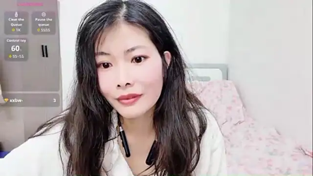 Ava-Baby online show from 11.25.25