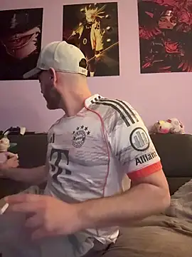 JodaXmagicXdickX online show from 03.20.26