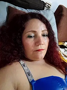 Rubilovee online show from 01.06.26