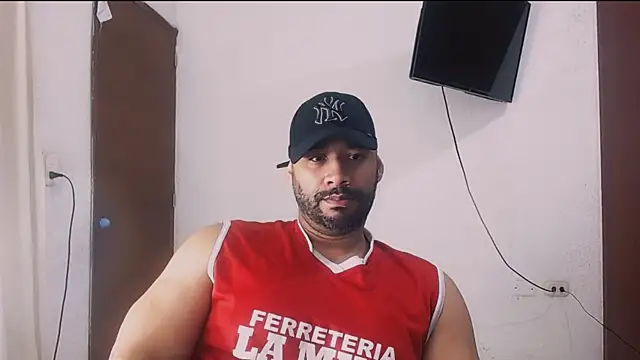 musclehetero online show from 01.07.26