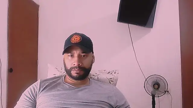 musclehetero online show from 01.16.26