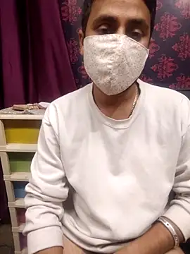 Cute Lucky online show from 12.03.25