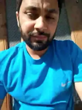 Cute Lucky online show from 02.14.26