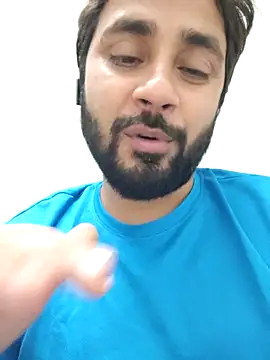 Cute Lucky online show from 03.30.26