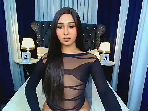 Iris Hilton online show from 01.14.26