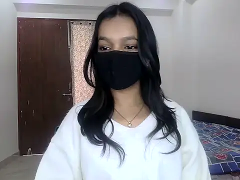 Snapshot of shivani_sharma_2 chatting on 11.27.25 shivani sharma 2 online show from 11.27.25