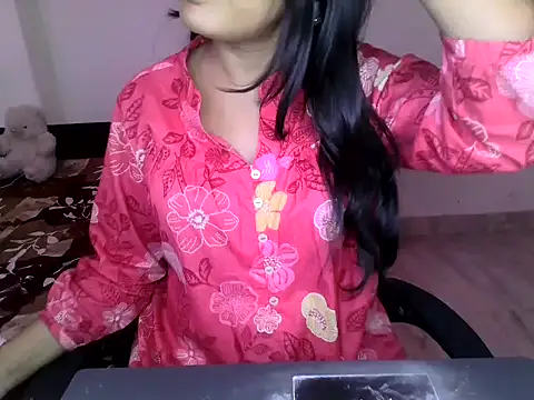 shivani sharma 2 online show from 02.28.26