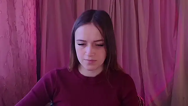 Illa May online show from 02.10.26