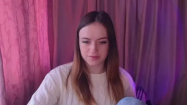 Illa May online show from 02.26.26