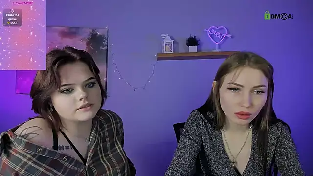 ariel shadow online show from 12.15.25