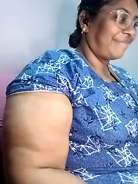 Riya-mallus online show from 11.29.25