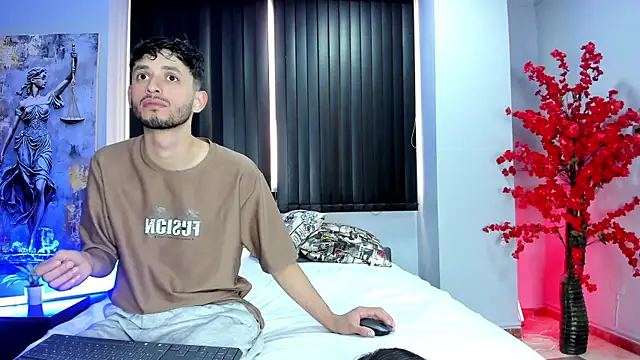 dracke and zara online show from 04.14.26