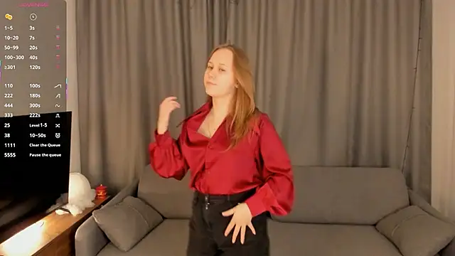 VoidElaris online show from 02.17.26