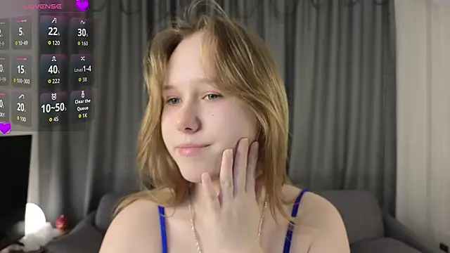 VoidElaris online show from 03.13.26