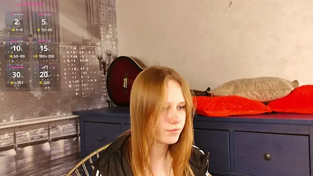 VoidElaris online show from 07.02.26