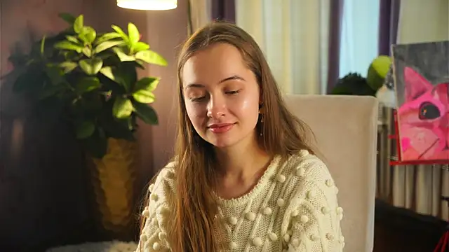 Snapshot of MarkitaKresha chatting on 12.05.25 MarkitaKresha online show from 12.05.25