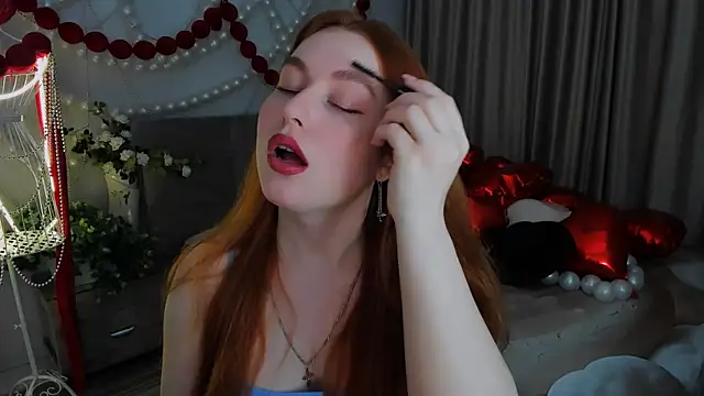 AirySilhouette online show from 02.19.26