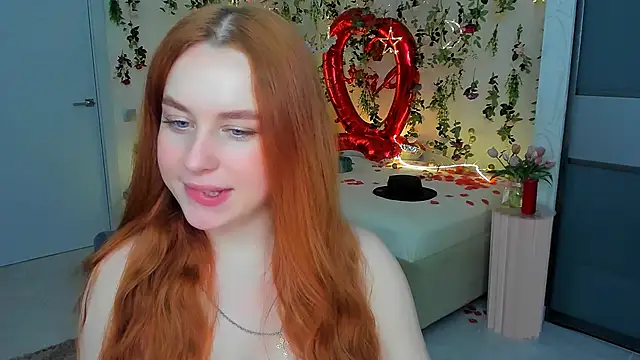 AirySilhouette online show from 03.07.26