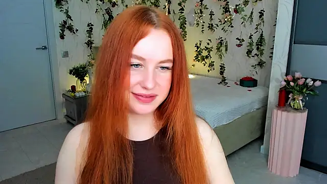 AirySilhouette online show from 04.12.26