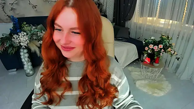 AirySilhouette online show from 04.15.26