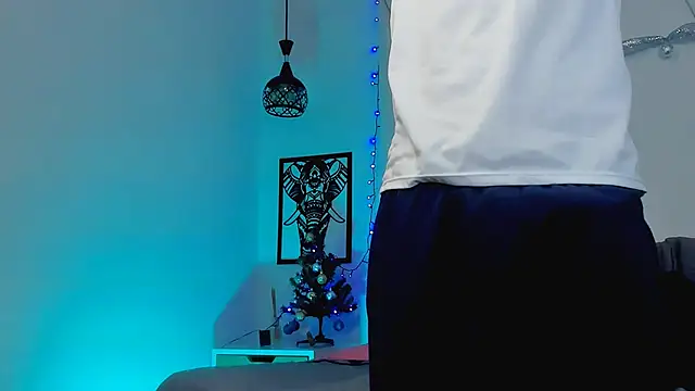 Ostin Saints online show from 12.17.25