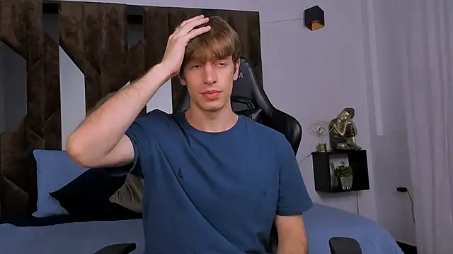 Snapshot of Ostin_Saints chatting on 01.17.26 Ostin Saints online show from 01.17.26