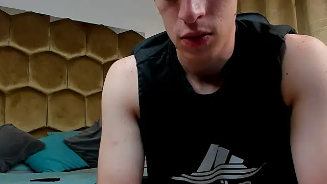 Snapshot of Ostin_Saints chatting on 02.05.26 Ostin Saints online show from 02.05.26