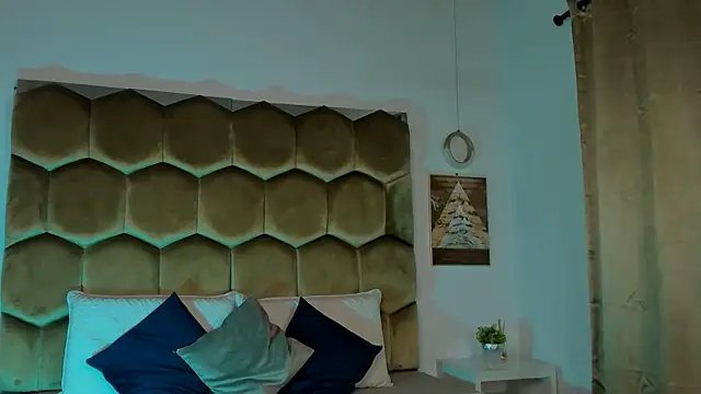 Snapshot of Ostin_Saints chatting on 02.18.26 Ostin Saints online show from 02.18.26