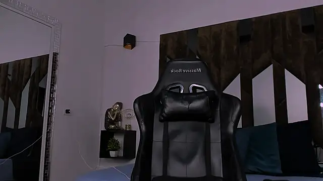 Snapshot of Ostin_Saints chatting on 02.24.26 Ostin Saints online show from 02.24.26