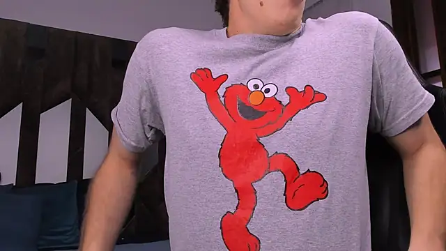 Snapshot of Ostin_Saints chatting on 02.25.26 Ostin Saints online show from 02.25.26