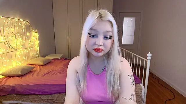 angelicaya online show from 11.29.25