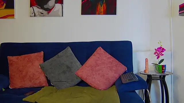 Noah Greenhart online show from 01.05.26