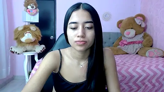 xoxo melany online show from 12.05.25