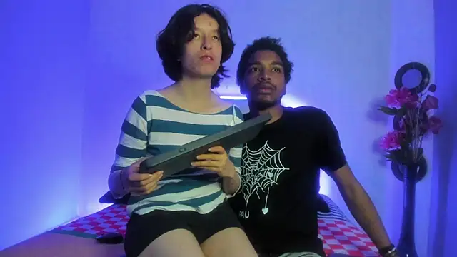 CoralAndOcean  online show from 01.05.26