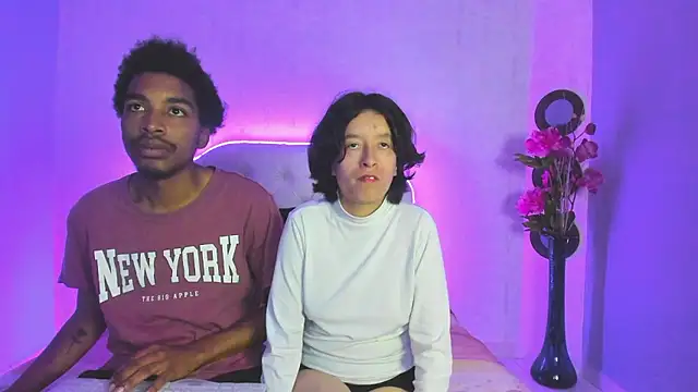 CoralAndOcean  online show from 01.12.26