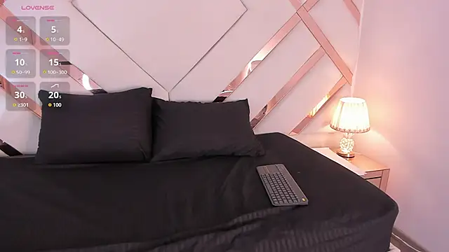 megann myers online show from 12.02.25