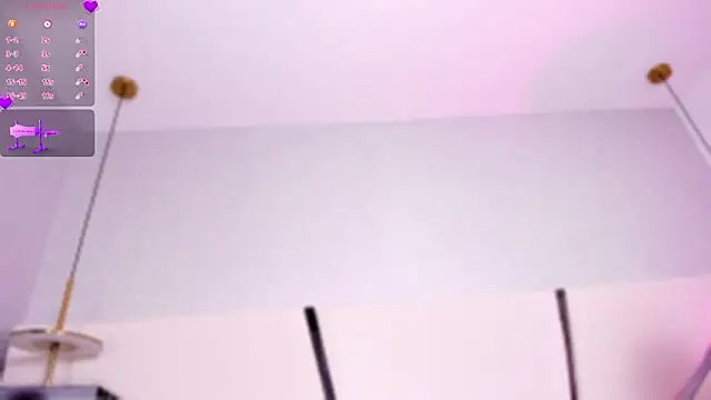 megann myers online show from 03.07.26