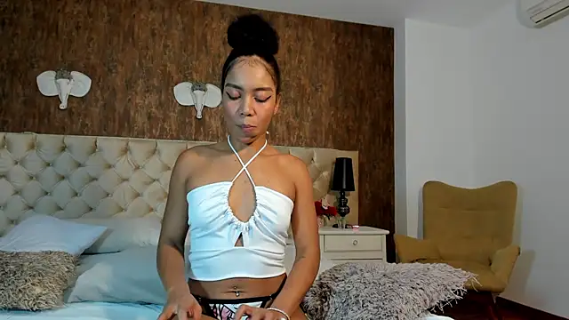 DaimondJohnson online show from 01.09.26