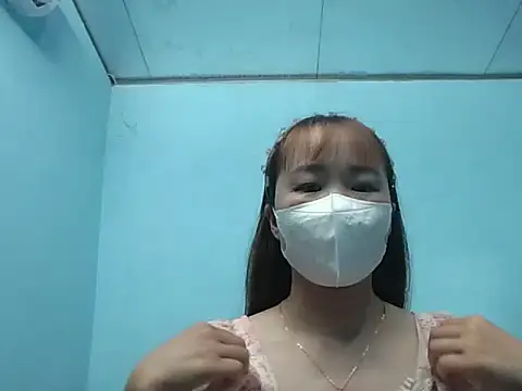 LinhChi09 online show from 06.11.26