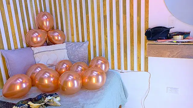 Amy Brunette online show from 01.15.26