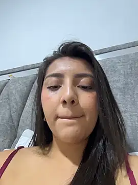 Sammyy torres online show from 02.12.26