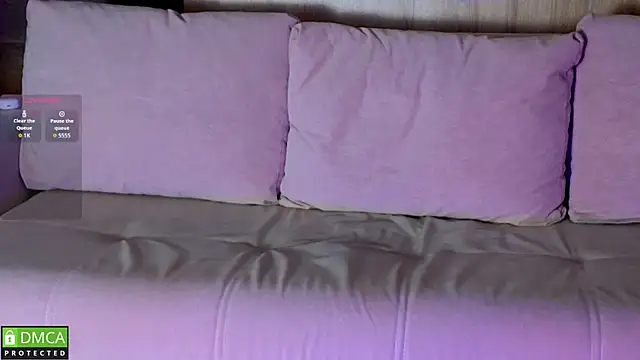 EmilieLong online show from 01.06.26