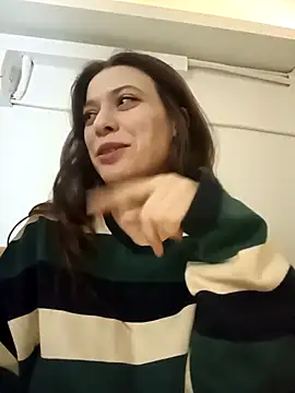 DevinAras online show from 04.09.26