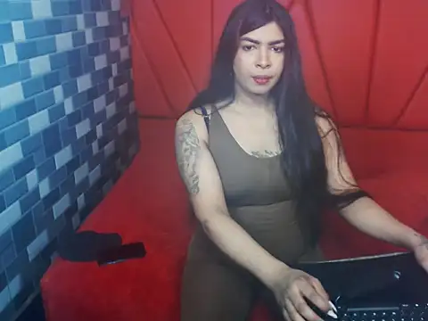 DanaHot77 online show from 03.02.26